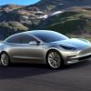 Tesla Model 3: la baby-elettrica per “tutti”