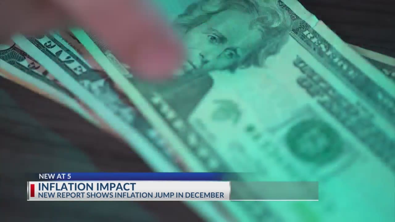 How inflation is impacting central Ohioans