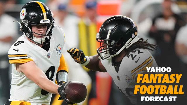 NFL Expert Picks, Week 18: The experts like the Steelers, but it isn't a  slam dunk - Behind the Steel Curtain