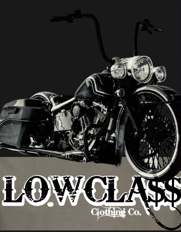 Low Rider Fashion Brand 'Low Cla Clothing' Recognized