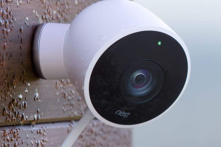 7 of the best outdoor security cameras on Amazon