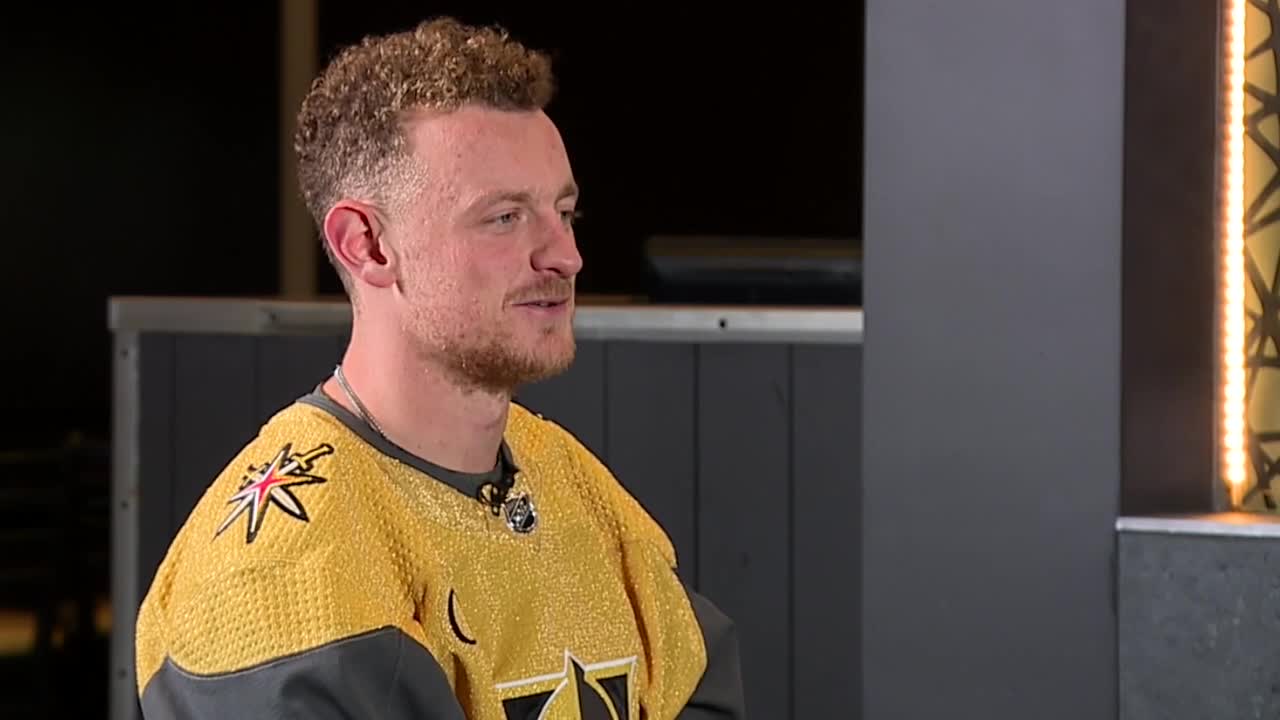 Eichel embraces roots, brings Stanley Cup to local rink, Sports