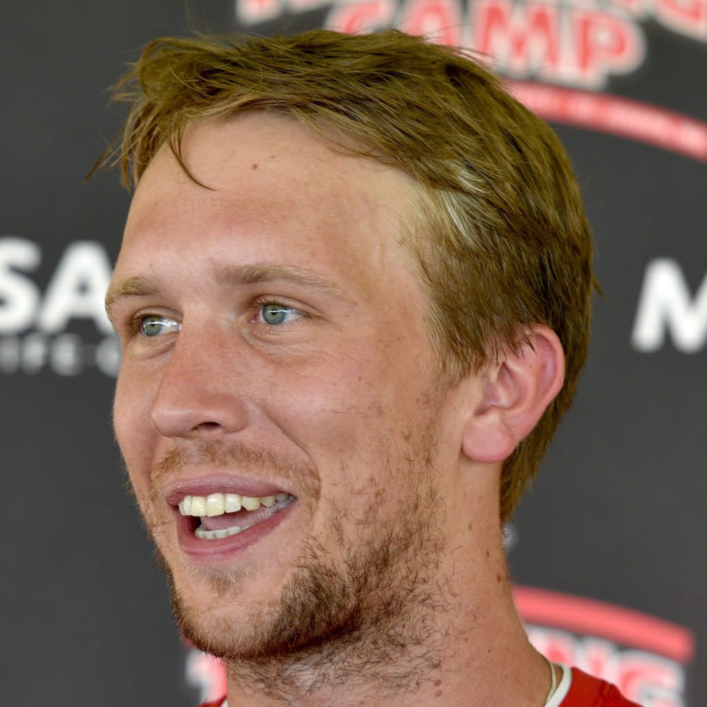 Why Nick Foles is the most attractive quarterback in the NFL