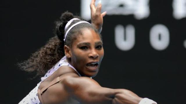 Serena Williams and family will live in ‘solitude’ amid coronavirus outbreak