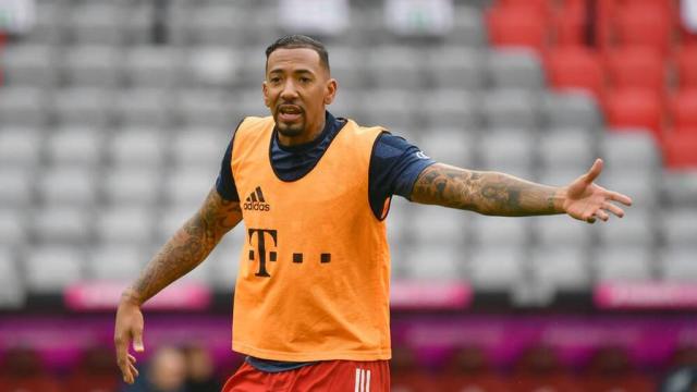 2 Nach 10 Beeinflusst Jerome Boateng Die Beziehung Zu Kasia Lenhardt