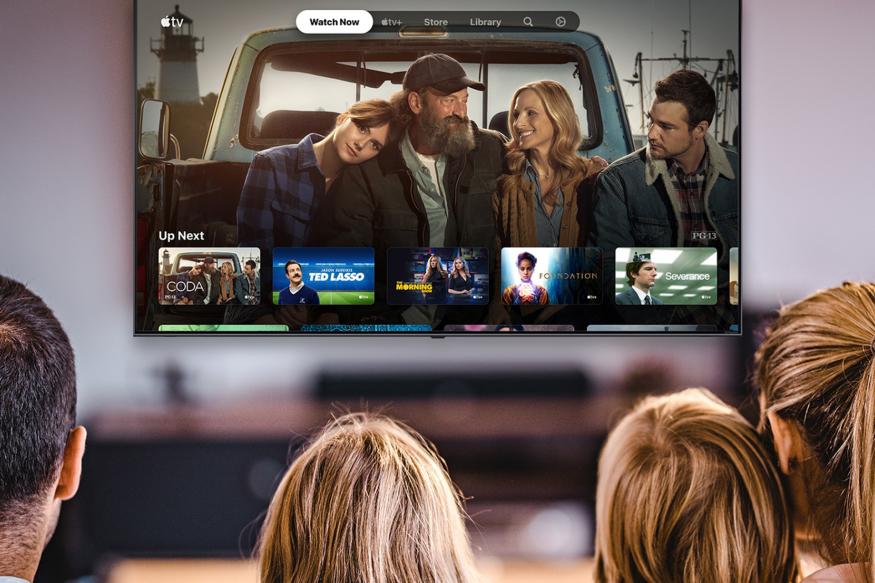 LG brings Apple Apple apps to more third-party TVs | Engadget