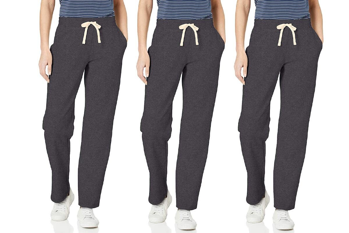 Buyers are buying these ‘deliciously soft and cozy’ sweatpants in all colors – and cost just $ 19