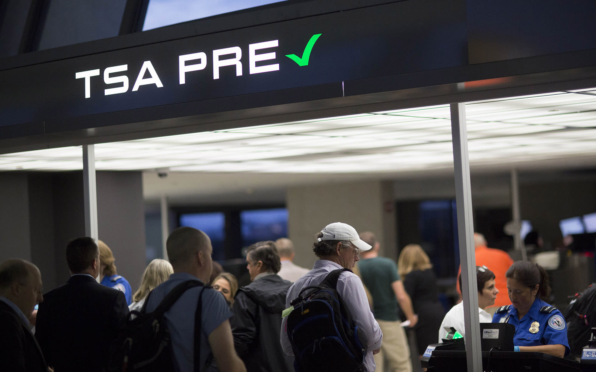 TSA Precheck Is Opening Enrollment to 13 PopUp Centers Around the Country