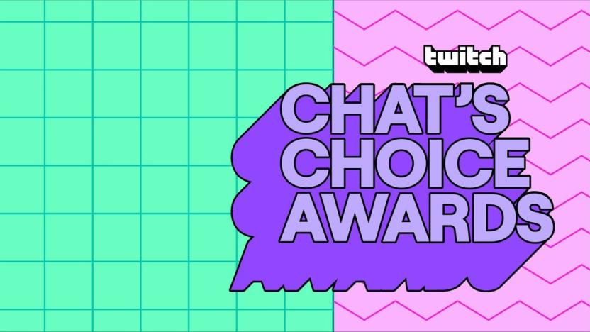chat's choice awards