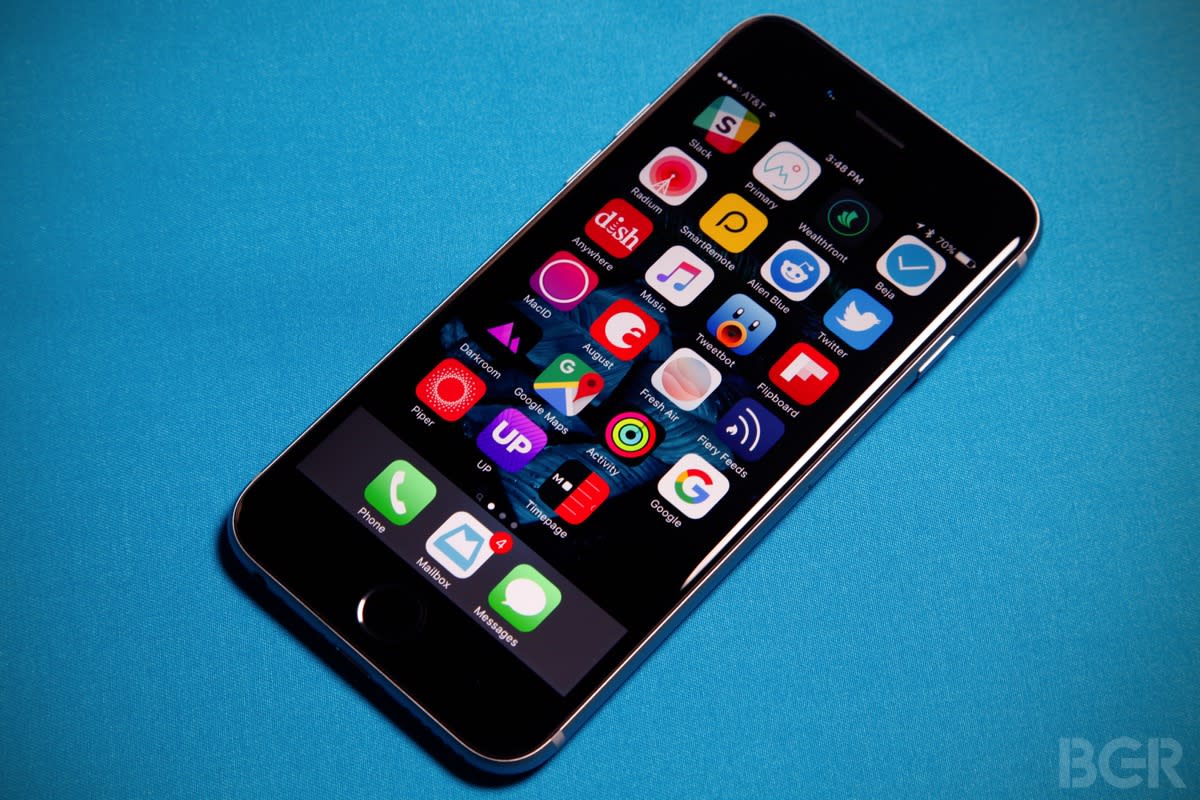 These are the apps hardcore iPhone fans can’t live without