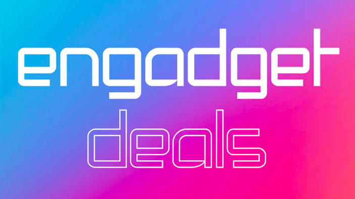 Engadget Deals