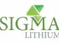 SIGMA LITHIUM ANNOUNCES LOADING 22,000t SHIPMENT WITH 85% PREPAYMENT AT PREMIUM PRICES