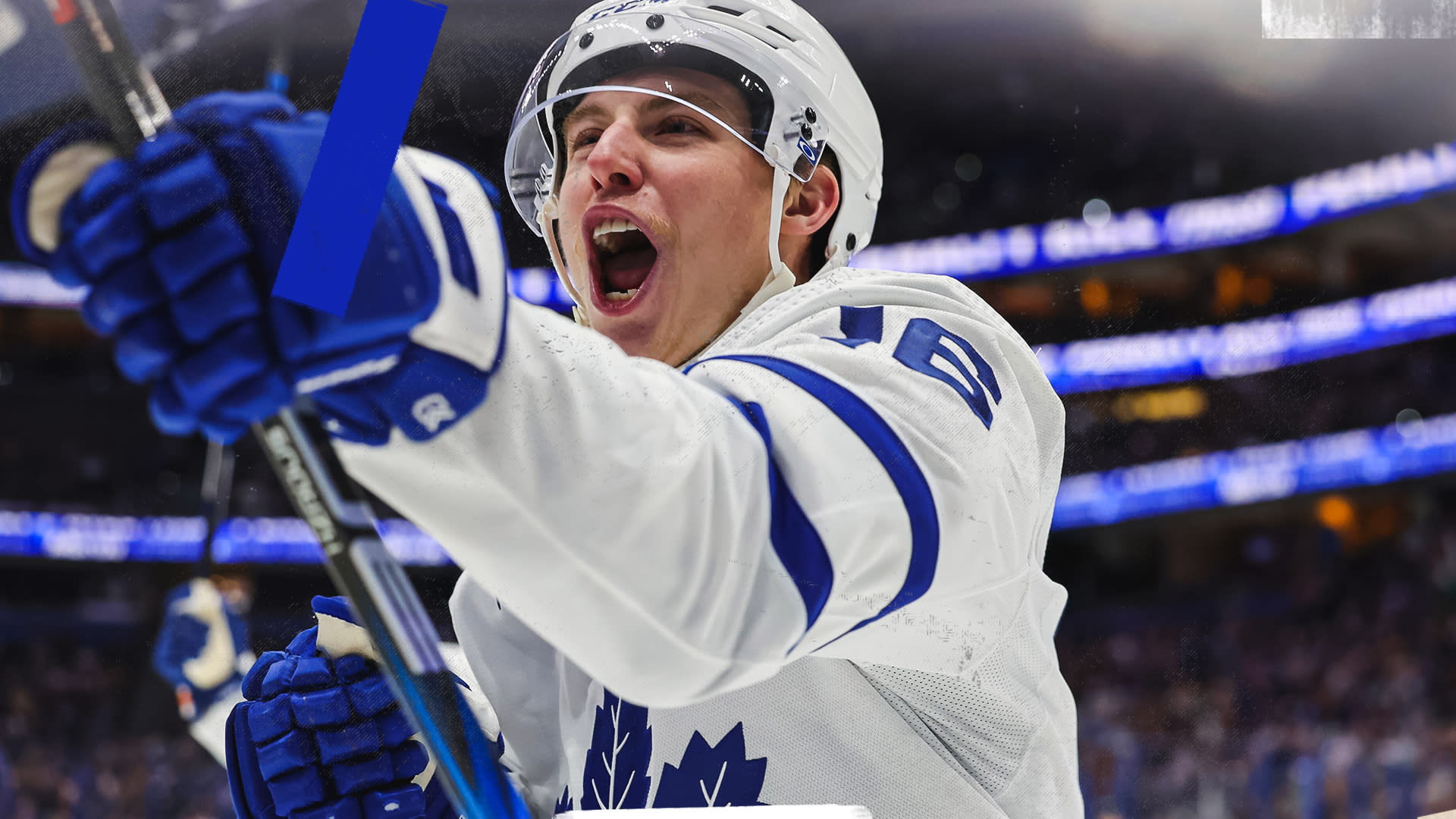 Marner hunts 100 points in Maple Leafs' season finale: 'It means a lot to  guys