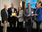 U. S. Steel Battery-Powered Locomotives Receive "Governor’s Award for Environmental Excellence" from the Pennsylvania Department of Environmental Protection
