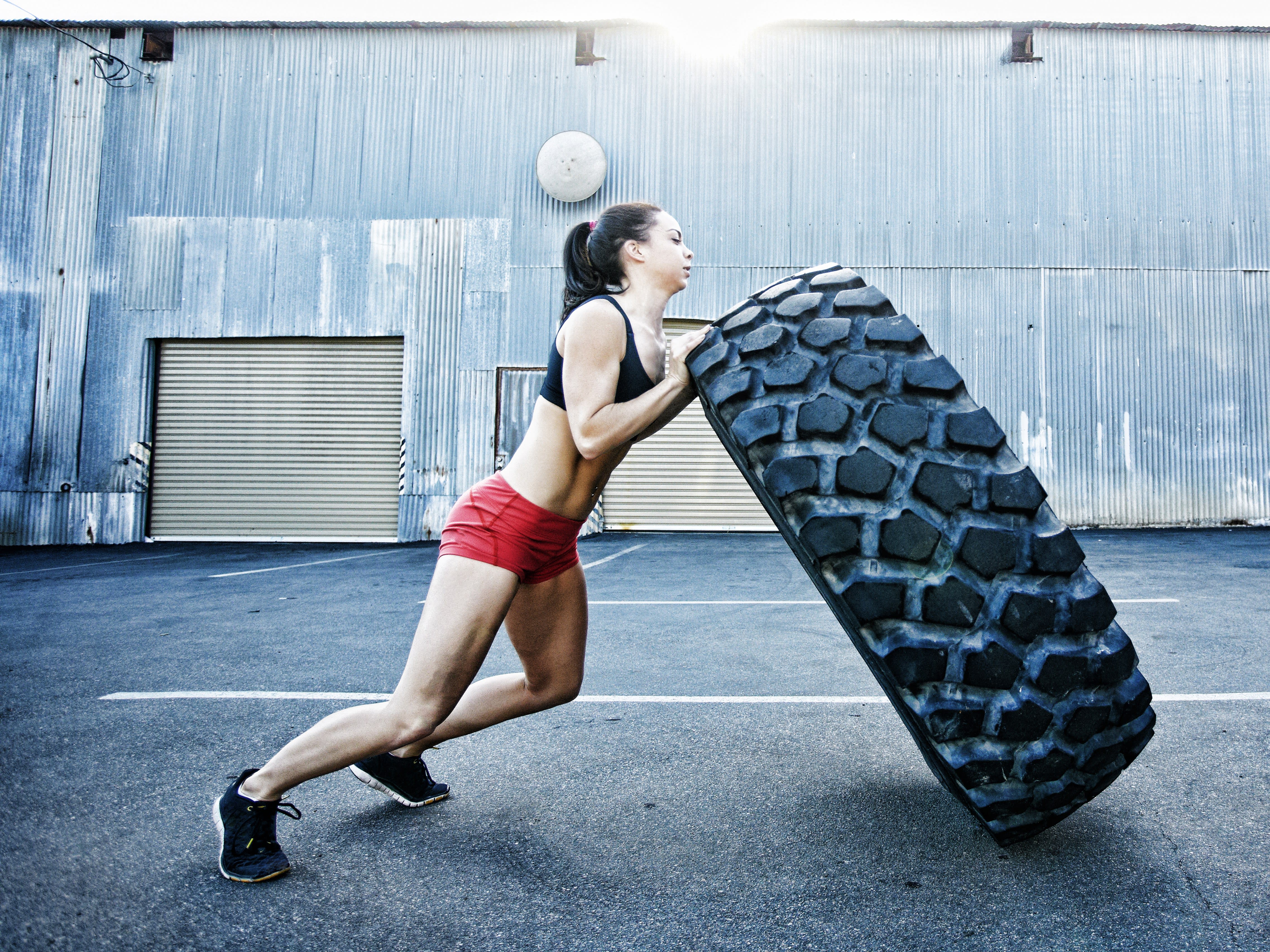 How to Watch the 2018 CrossFit Games Regionals