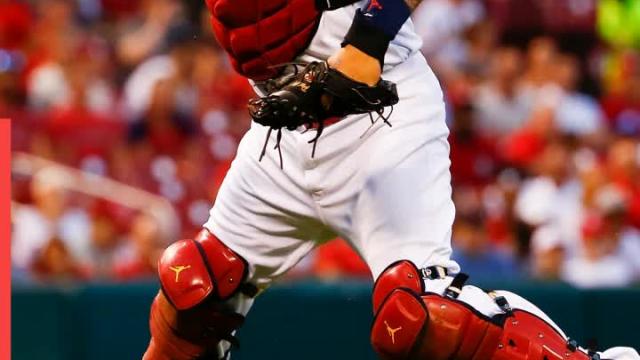 Yadier Molina could leave Cardinals in order to play beyond 2020