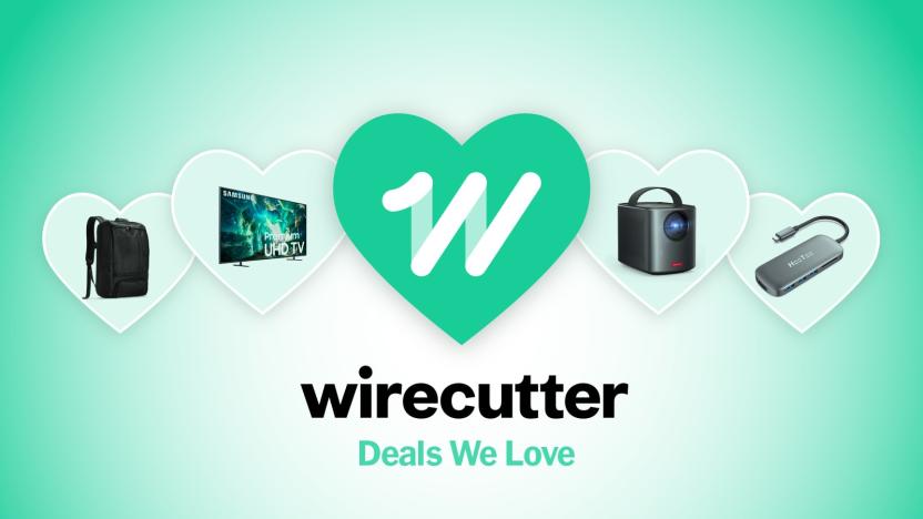 Wirecutter