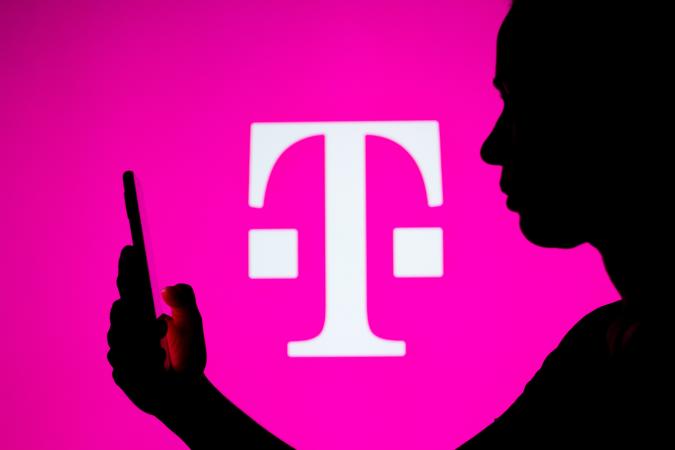 5G voice calls arrive for some T-Mobile prospects in Salt Lake City and Portland