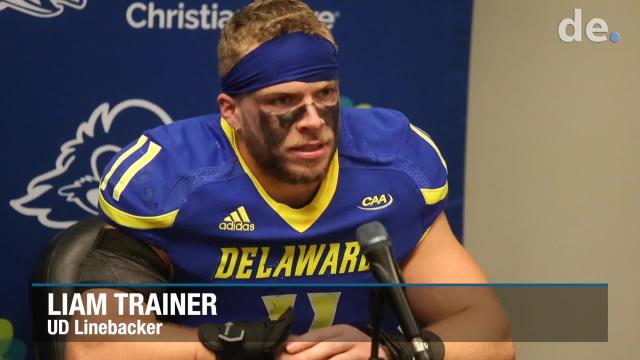 UD linebacker: Defense looking for 'kills'