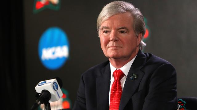 NCAA delays vote on name, image and likeness rules | Yahoo Sports College Podcast
