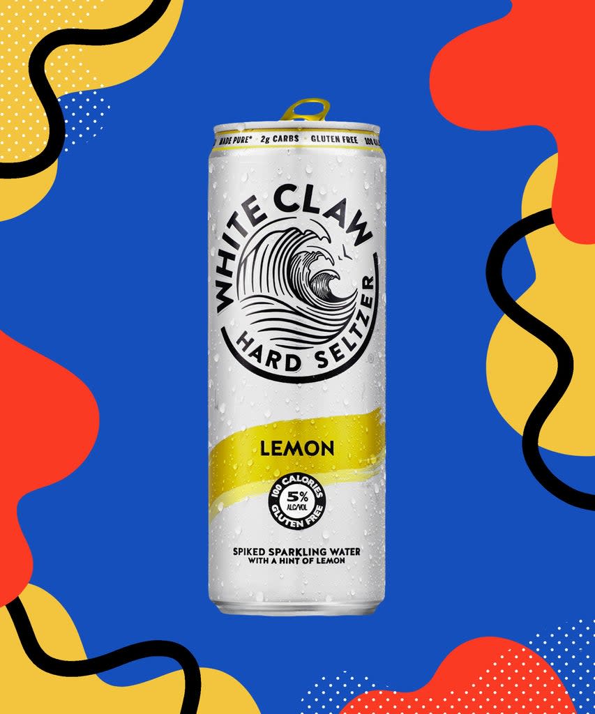 Twitter Asked Nicely So White Claw Introduced 3 New Flavors