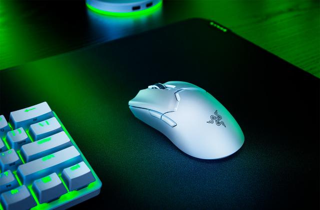 Razer Viper V2 Pro ultra-light gaming mouse