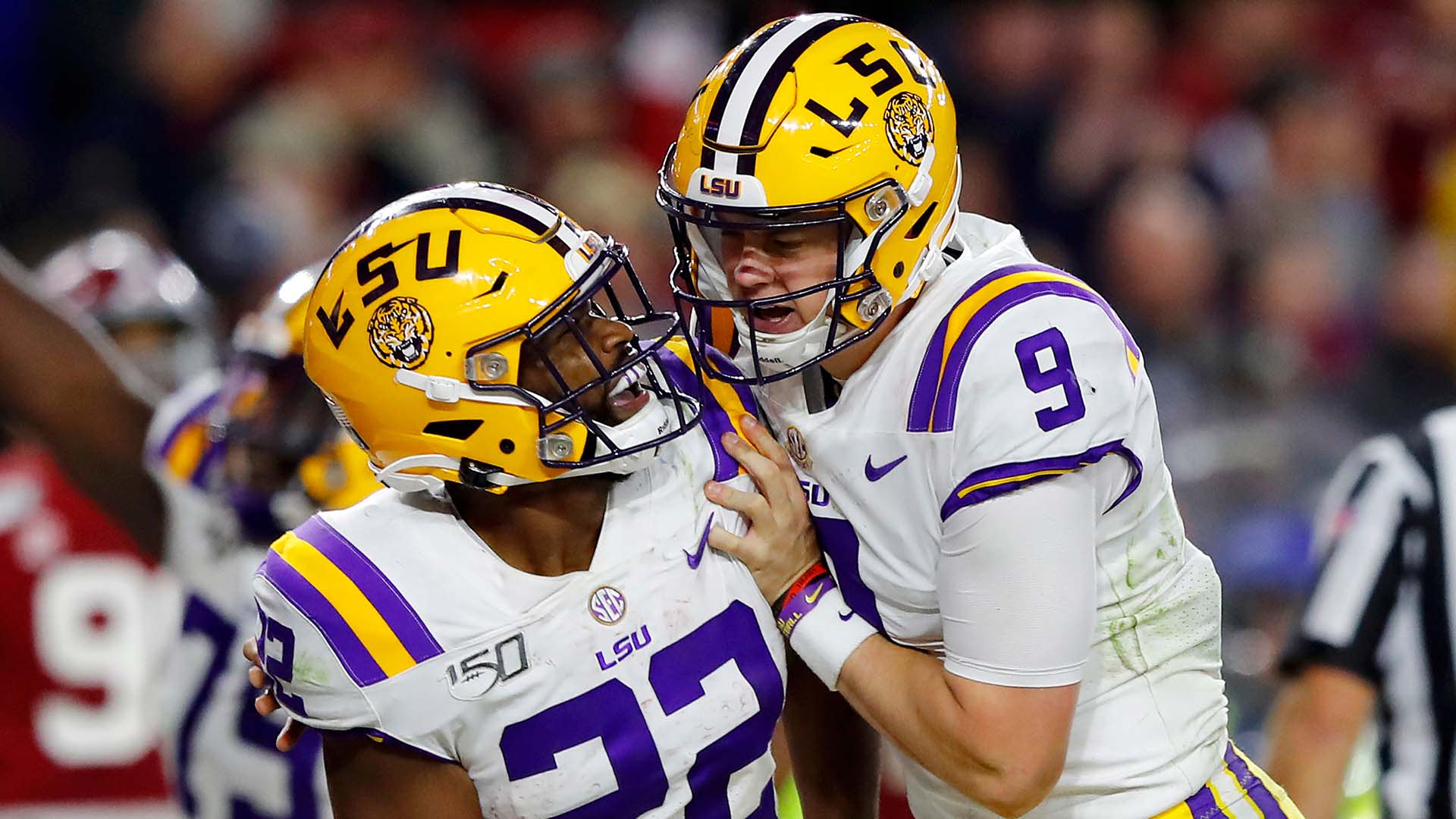 Joe Burrow, LSU Visit Donald Trump, White House After National Championship, News, Scores, Highlights, Stats, and Rumors