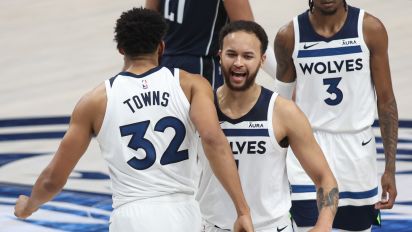 Yahoo Sports - Here are a few things to keep an eye on as Minnesota once again tries to stay alive back at Target Center in Game 5 on