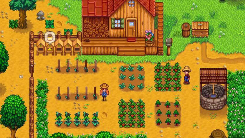 Stardew Valley