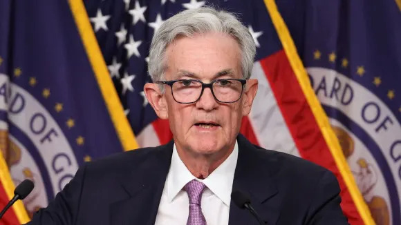 Fed's rate cut timing is right: Strategist