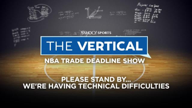 NBA Trade Deadline Show - Tech Diff