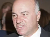 Kevin O'Leary's Mom Shaped His Investment Strategy When He Was 7, Saying 'Boys, Never Spend The Principal, Only The Interest'