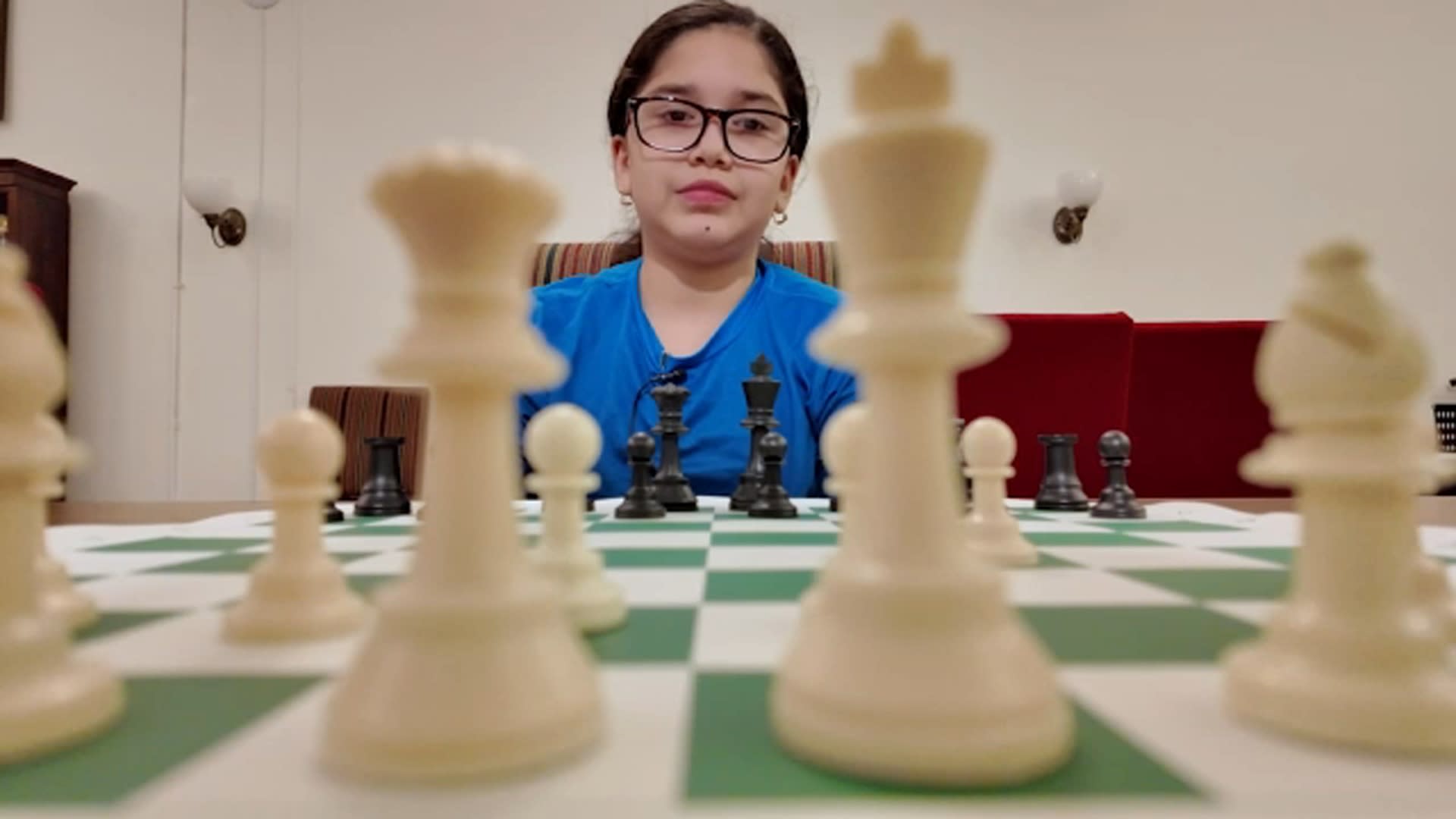 Se liga no chess