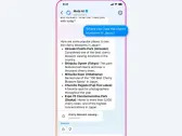 Meta adds its AI chatbot, powered by Llama 3, to the search bar across its apps