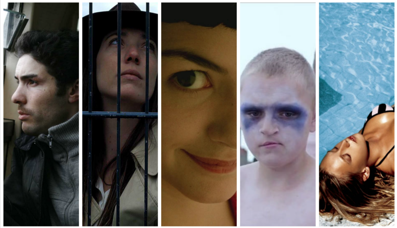 The 25 Best French Movies of the 21st Century, From ‘Amélie’ to ‘Cache’