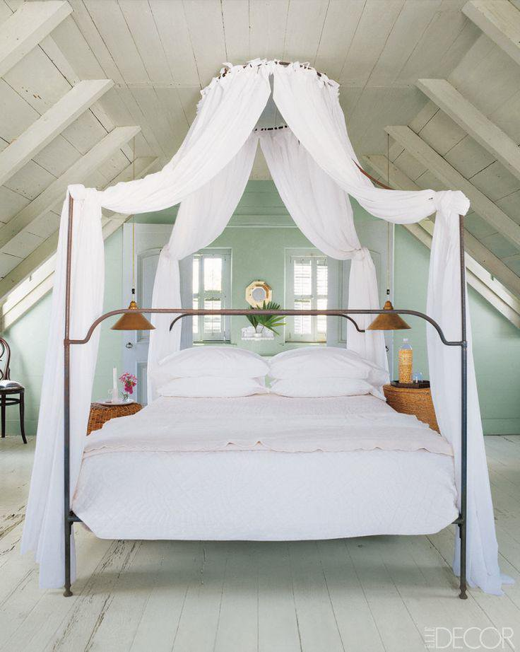 Our Favorite Mint Green Bedroom Designs From Top Designers