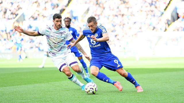 Extended HLs: Leicester City v. Bournemouth MWK 7