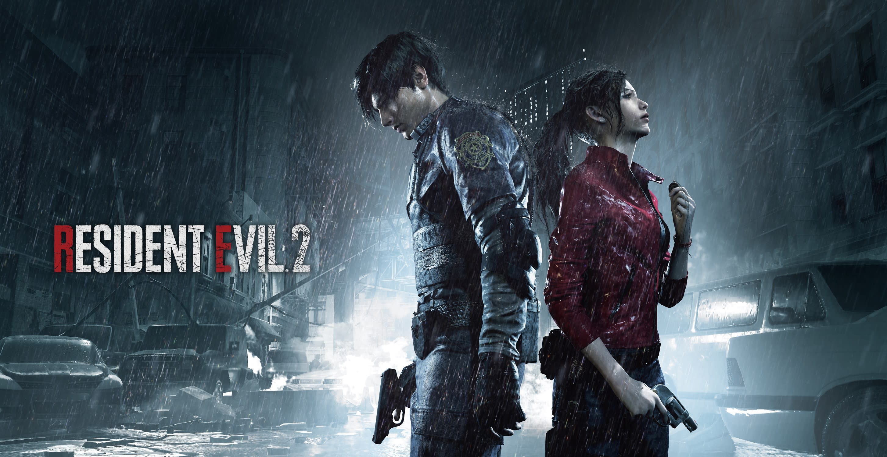 Resident Evil 6 Steam Charts