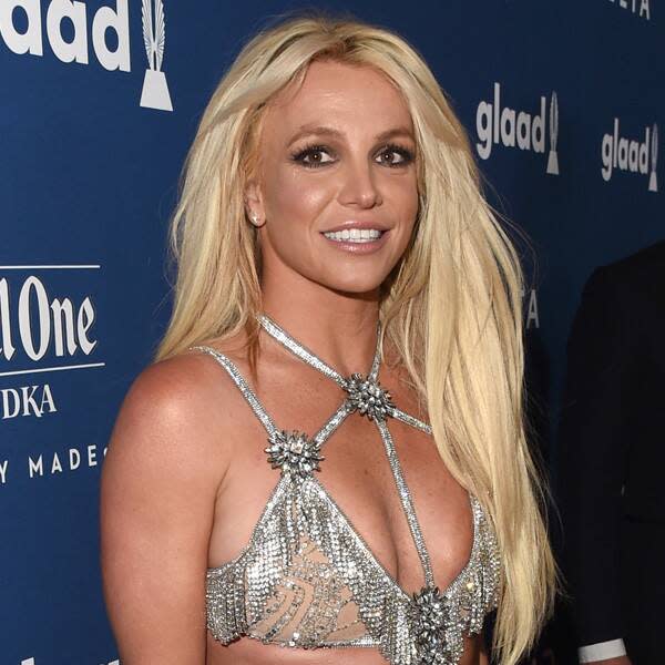 Britney Spears fans carefully study her hidden words after the documentary