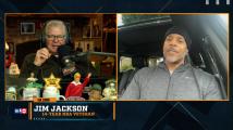 Jackson compares Edwards' confidence to Iverson