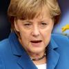 Merkel: l’euro è un problema per la Germania!