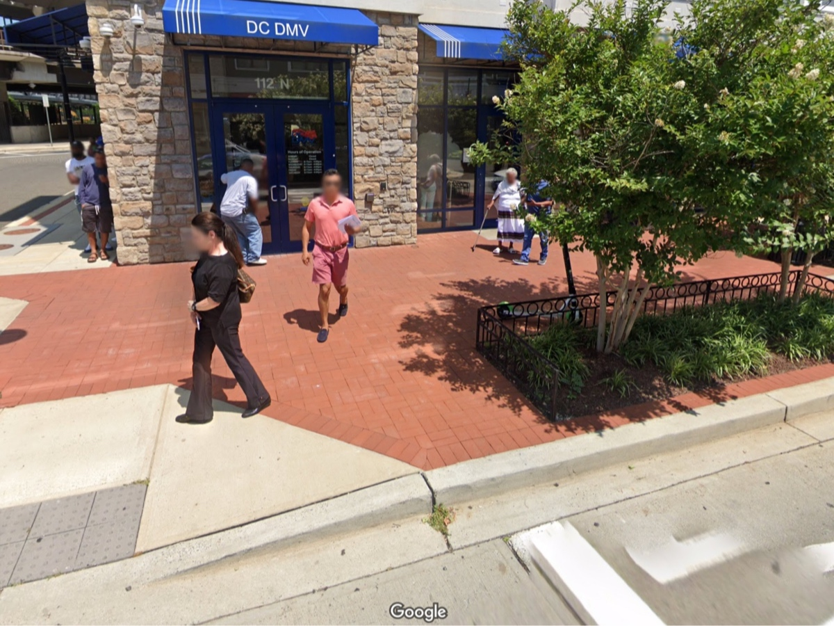 DMV Rhode Island Center Closing; Expiration Date Extended