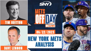 Daniel Vogelbach Has Become Folk Hero For New York Mets - Sports  Illustrated New York Mets News, Analysis and More