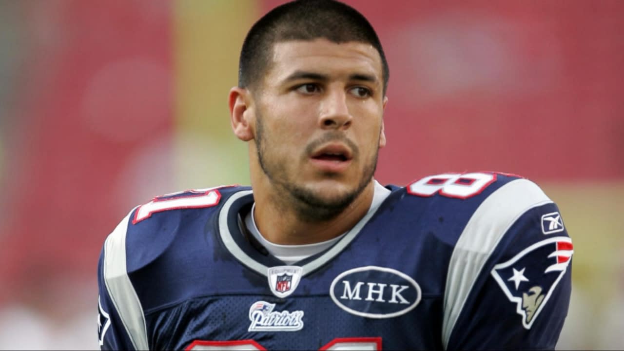 Aaron Hernandez death officially ruled suicide