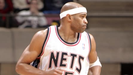 Nets to retire Vince Carter’s No. 15 jersey during 2024 NBA season