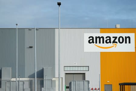 Amazon Web Services creates 500 jobs in Germany