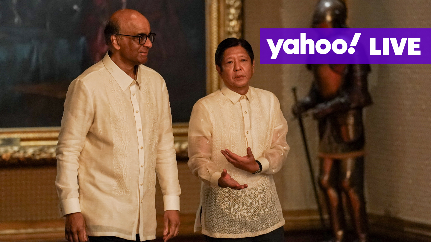 Tharman’s Manila visit highlights 55 years of Singapore-Philippines friendship; Resorts World Sentosa hosts 2024 World Chess Championship: Singapore live news