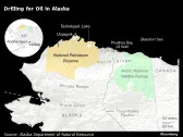 Biden Thwarts Oil Drilling Across Alaska’s Petroleum Reserve