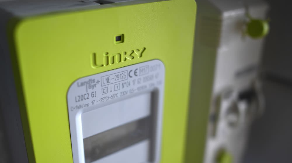 Peut On Refuser La Pose D Un Compteur Linky