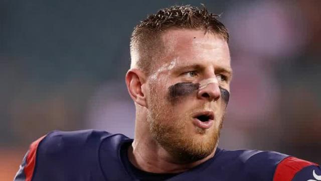 Texans DE J.J. Watt offers to pay for funerals of Santa Fe High School shooting victims